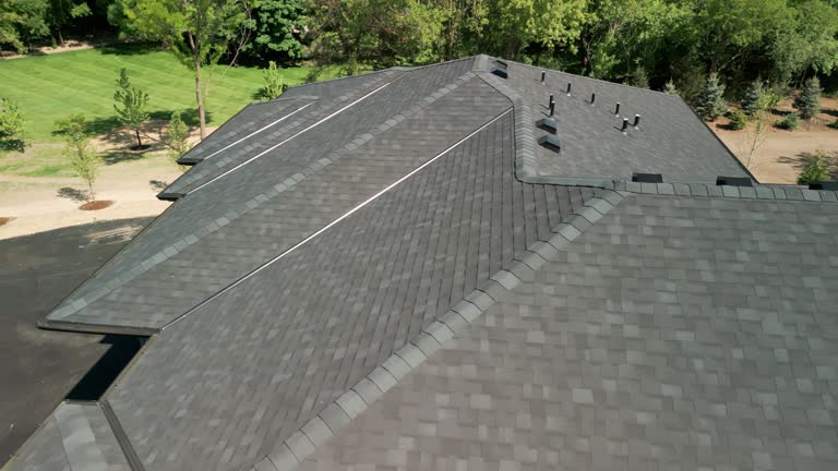 Reliable Plymouth, IN Roofing Services Solutions