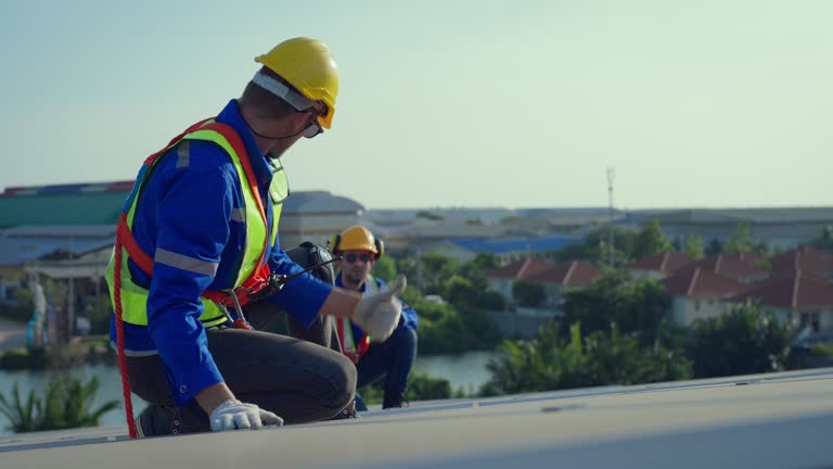 Best Rubber Roofing (EPDM, TPO)  in Plymouth, IN